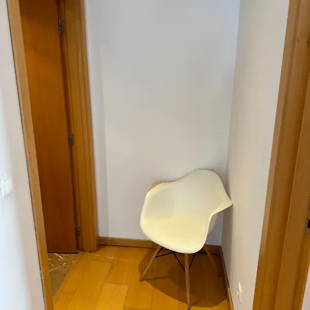 Apartamento Expo 53